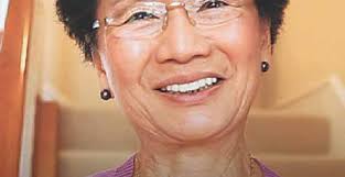 Nearly peaking U-M Peony Garden colors, scents, delight onlookers