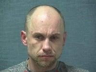 Deputies seize meth, heroin from divorced couple