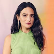 Jenny Slate