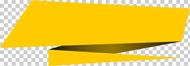 encapsulated postscript banner yellow 1920253 png images pngio encapsulated postscript banner
