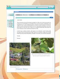 Na postagem de hoje, separamos algumas atividades de geografia em libras para você imprimir, estudar, praticar e exercitar o conhecimento do(s) seu(s) pequeno(s). La Biodiversidad De Los Paises Megadiversos Geografia Sexto De Primaria Nte Mx Recursos Educativos En Linea