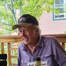 Fundraiser for Connie McKinley by Hylari Smith : Easing Jim McKinley's  Cancer Journey