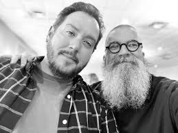 My Friend Jamie Friel (1968–2023)