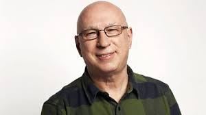 Ken Bruce