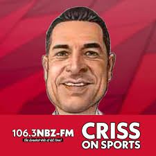 Criss On Sports