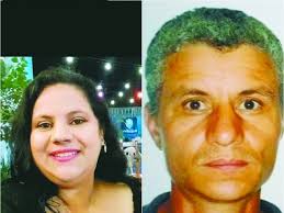 Mulher é assassinada a facadas pelo ex-marido no bairro Recanto Campestre