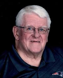 Paul Martin Gavin Obituary October 2, 2025