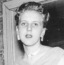 Janice MAPLES Obituary (1942