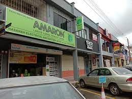 Maybe you would like to learn more about one of these? Kedai Bateri Kereta Amaron Hasanah Battery Shop Pontian Facebook