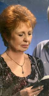 Barbara Nail Obituary 2022