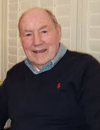 Obituary information for Charles Larry West