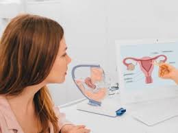 Siklus menstruasi anda bergantung terutama pada hormon progesterone dan estrogen. Berbahayakah Penebalan Dinding Rahim Dan Bagaimana Mengatasinya