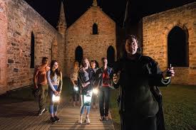 That is why joe would have been on the verandah of the broad arrow cafe after the event, because things had gone so badly wrong. Port Arthur Ghost Tour 2021