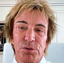 Jeffrey Roach's Instagram, Twitter & Facebook