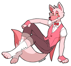 Is Funtime Foxy A Boy Or A Girl | Tiktok