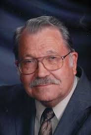 Carl Emerson Farrow Obituary