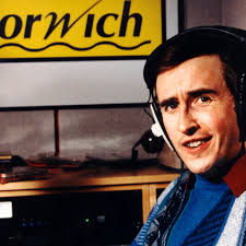 From The Archers to I'm Alan Partridge: your favourite BBC shows ever