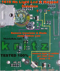We did not find results for: Nokia 1280 Display Light Solution Without Transistor