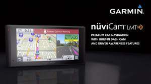 Lately we have been installing them in fleet vehicles for large companies that handle deliveries. Garmin Nuvicam Lmthd Guides Alerts Records Youtube