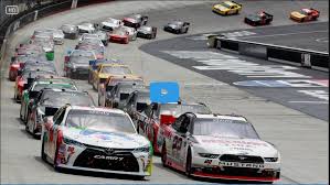 Stream won't load auto, manually press play button. Watch Nascar Xfinity Series Toyotacare 250 Live Stream Online Nascar Camping World Racing