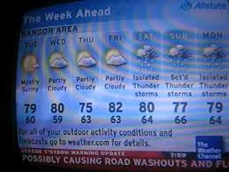 Jul 14, 2021 · the national weather service in mount holly nj has issued a severe thunderstorm warning for northwestern lehigh county, carbon county and southwestern monroe county until 5:15 p.m. The Weather Channel Severe Thunderstorm Warning In Maine July 30 2012 Youtube