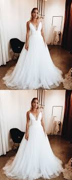 Simple White Satin Tulle Wedding Dress Simple By Prettylady On Zibbet Wedding Dresses Satin Tulle Wedding Dress Wedding Dresses Simple