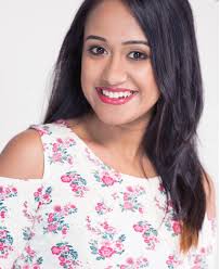 Deepa Jose Anthraper