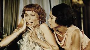 Death on the nile is a 1937 mystery novel by agatha christie. Bbc Two Death On The Nile