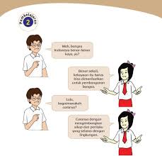 We did not find results for: Kunci Jawaban Buku Tema 9 Kelas 4 Halaman 116 Dan 118 Subtema 3 Pembelajaran 2 Halo Belajar