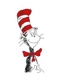 Cat In The Hat Cat Hat Dr Seuss Party Ideas Cat Party