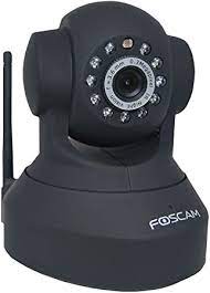 Download this app from microsoft store for windows 10 mobile, windows phone 8.1. Amazon Com Foscam Fi8918w Wireless Wired Pan Tilt Ip Network Camera With 8 Meter Night Vision And 3 6mm Lens 67 Viewing Angle Spy Cameras Camera Photo