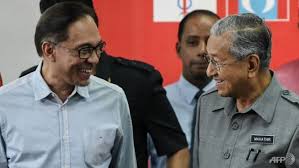 Last updated december 21, 2019. Commentary The Never Ending Political Game Of Mahathir Mohamad Cna