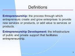 Rural Entrepreneurship Development Program And The National Coalition For Rural Entrepreneurship James J Zuiches Professor Dept Of Community Rural Ppt Download