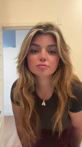 just woke up from a nap