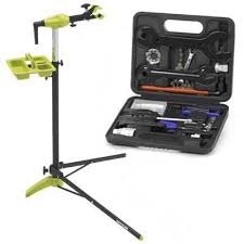 Montagestander Online Shop Zweirad Stadler