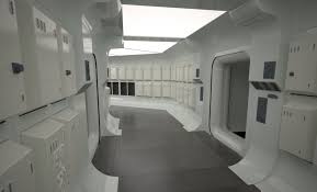 Maybe you would like to learn more about one of these? Star Wars Spaceship Interior Design