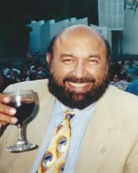 Stan Sharma Obituary (1945