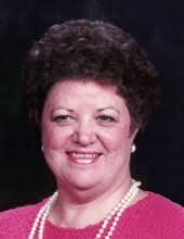 Obituary information for Addie Lou Grigsby