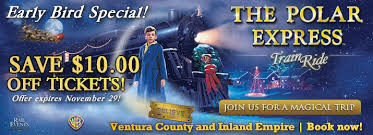 Polar Express Perris Inland Empire Coupon 10 00 Off Promo Code