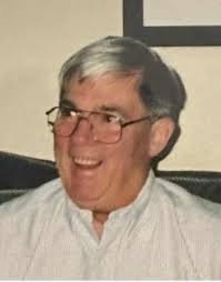 John Parsons Jr. Obituary (1942