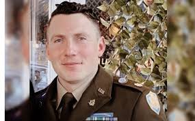 Major Resignation in U.S. Military Over US Government Support for Israel  over its Genocidal War in Gaza!