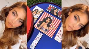Check spelling or type a new query. Kylie Jenner Shows Us Her New Sailor Summer Collection Youtube