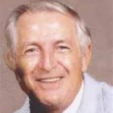 Obituary information for William Hoffert