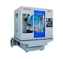 CNC Drilling & Tapping Center BLITZ 30 / DT 40 - Welcome to ...