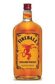 Fireball Cinnamon Whisky Buy Online Drizly