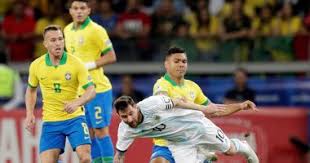 يستعد منتخب مصر الأولمبي لخوض ثاني مبارياته في أولمبياد طوكيو 2021، صباح الأحد، وذلك ضد منتخب الأرجنتين ضمن المجموعة. Ù…ÙŠØ³ÙŠ ÙŠØ­Ù‚Ù‚ Ø±Ù‚Ù…Ø§ Ù‚ÙŠØ§Ø³ÙŠØ§ Ø³Ù„Ø¨ÙŠØ§ Ù…Ø¹ Ø§Ù„Ø£Ø±Ø¬Ù†ØªÙŠÙ† ØªØ¹Ø±Ù Ø¹Ù„ÙŠÙ‡ Ø§Ù„ÙŠÙˆÙ… Ø§Ù„Ø³Ø§Ø¨Ø¹