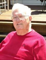 Robert Wayne Butts Obituary