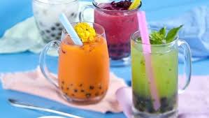 Bagaimana tren minuman kekinian untuk tahun depan? 5 Resep Minuman Segar Dan Kekinian Untuk Temani Momen Lebaran