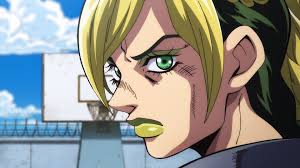 Best Female Characters in 'JoJo's Bizarre Adventure'