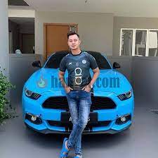 We did not find results for: Bukan Biasa Biasa 5 Selebriti Ini Rupanya Memiliki Sebuah Kereta Ford Mustang Asian Media